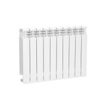 ALUMINIUM RADIATOR 500MM 10 ELEMENTS