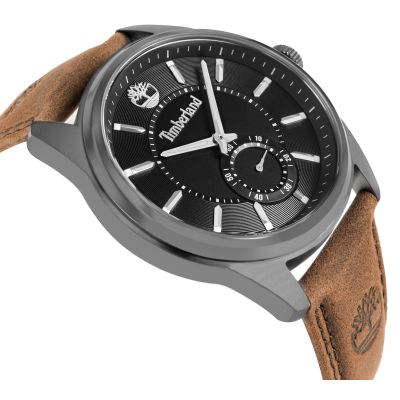 3. Zegarek Męski TIMBERLAND Northbridge TDWGA0029703 + BOX