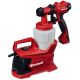 TC-SY 600 S PISTOLET DO MALOWANIA EINHELL