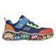 7. Skechers Play Scene 407312N-NVMT Navy/Multi