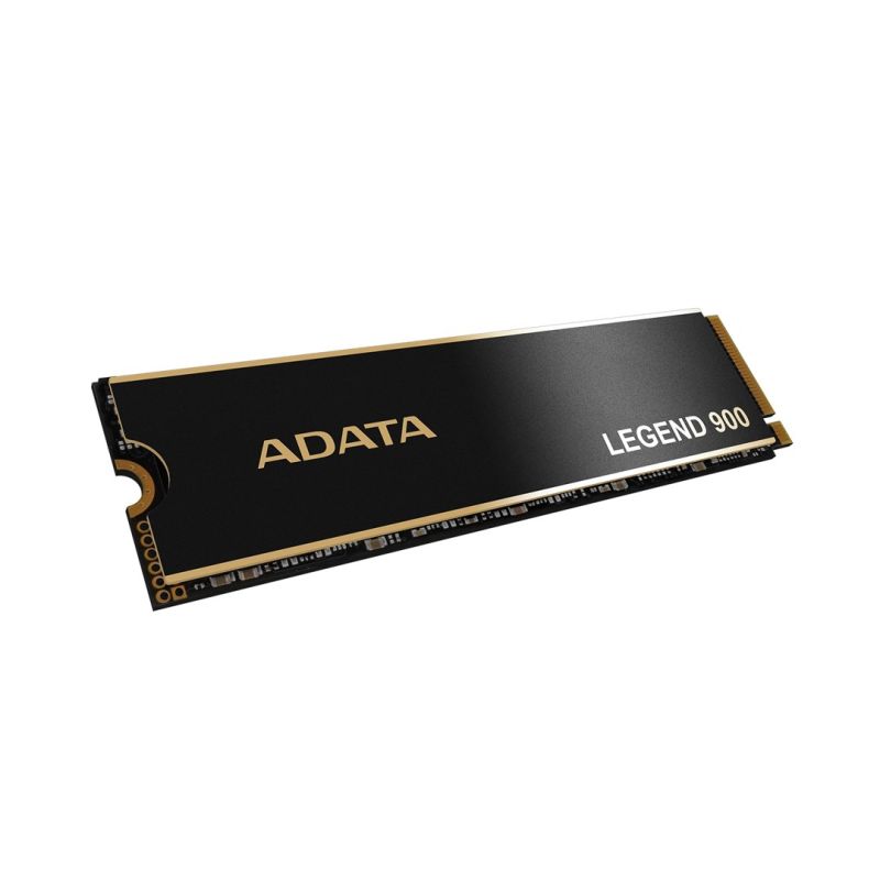 3. Dysk SSD ADATA Legend 900 ColorBox 2TB PCIe gen.4