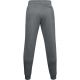11. Spodnie Under Armour Rival Fleece 3Logo Jogger M 1357131 012