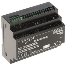 Zasilacz impulsowy DL2-150-48-U