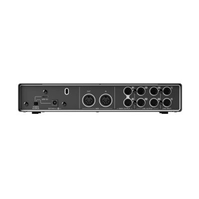 5. Yamaha URX44C - Interfejs Audio/MIDI