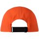 2. Czapka z daszkiem Buff 5 Panel Go Cap - solid poppy
