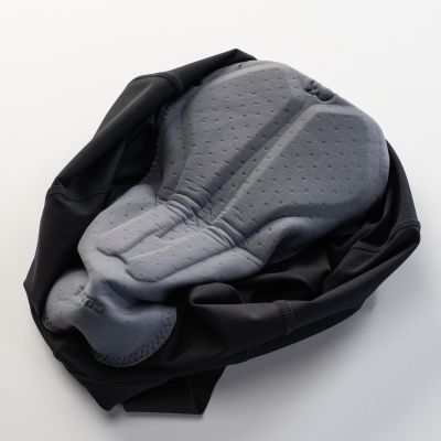 16. Męskie Spodenki ENDUR CARGO BIB SHORTS C3 M