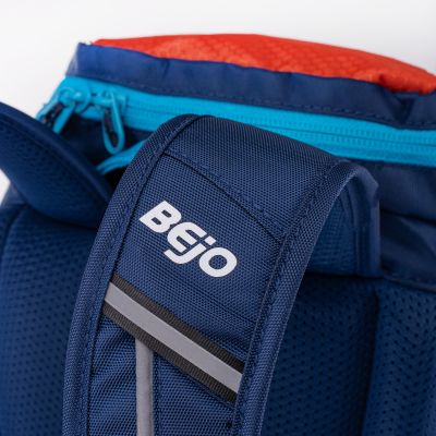 4. Dziecięcy Plecak WANDERER 14