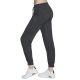 3. Skechers Go Dri Swift Jogger Pant PT96-BKCC Szare L