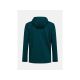 2. Bluza męska PEAK PERFORMANCE M Trail Polartec Power Grid Zip Hood kolor zielony