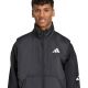 9. Kamizelka męska adidas City Tech Climawarm czarna JW1877