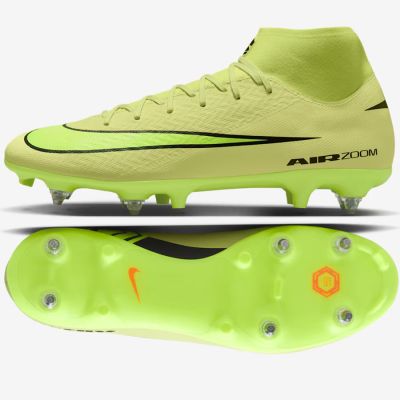 Buty Nike Zoom Mercurial Superfly 10 Academy SG-Pro AC FQ8336-700