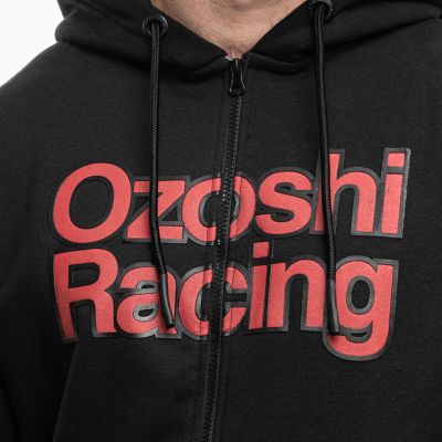 17. Bluza Ozoshi Hudson M OZ93923