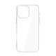 Etui 3mk Clear Case na iPhone 16 Pro Max - przezroczyste