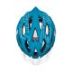 4. Kask Meteor Gruver L 58-61 cm morski 24805