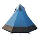 3. Namiot High Peak Colorado 180 niebieski 10255