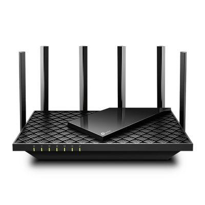 3. Router TP-LINK Archer AX72