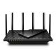 3. Router TP-LINK Archer AX72