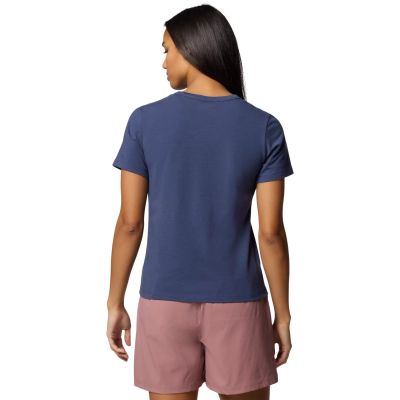 3. Koszulka Columbia Sun Trek SS II Tee W 2119711466 