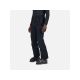 3. Spodnie Rossignol Blackside Pant czarny
