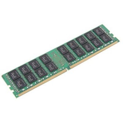Fujitsu FPCEN832GP moduł pamięci 32 GB 1 x 32 GB DDR4 288-pin DIMM