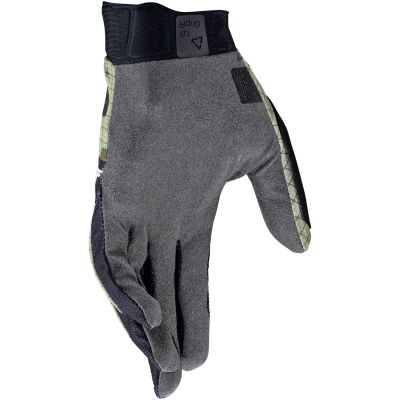 2. Rękawiczki rowerowe Leatt Glove MTB 1.0 GripR 602510576