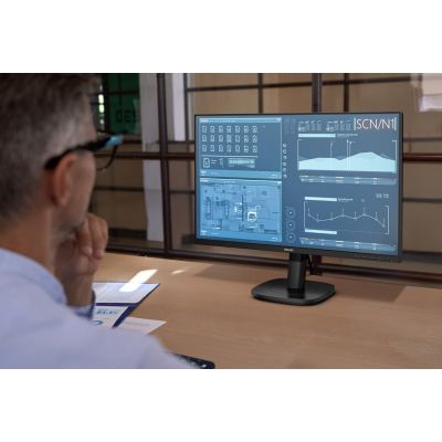 2. Monitor Philips 68,5 cm (27,0 cala) 27B2U3601 16:09 HDMI+DP+USB-C IPS