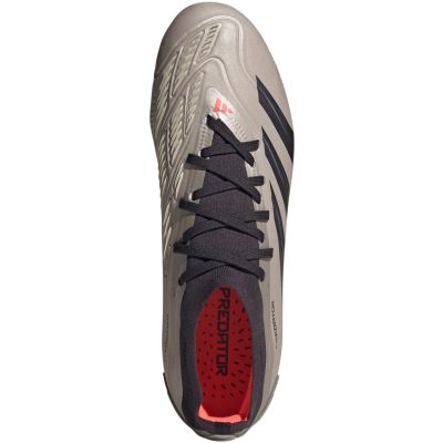 10. Buty piłkarskie adidas Predator Pro FG IF6327