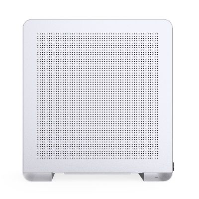 7. Jonsbo U4 Pro Mesh Midi-Tower - biały
