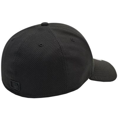 4. Czapka z daszkiem New Era 39Thirty New York Yankees Mlb Cap 12523910