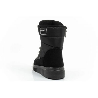 6. Buty zimowe Progres W PROGJ-24-157