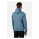 4. Bluza męska ROSSIGNOL Mid Layer Thin Fz niebieska