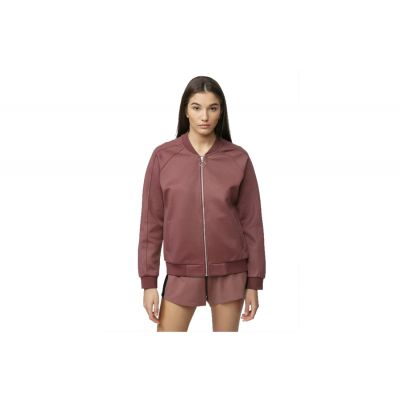 7. Bluza 4F Women's Sweatshirt Zip W H4L21-BLD021 60S