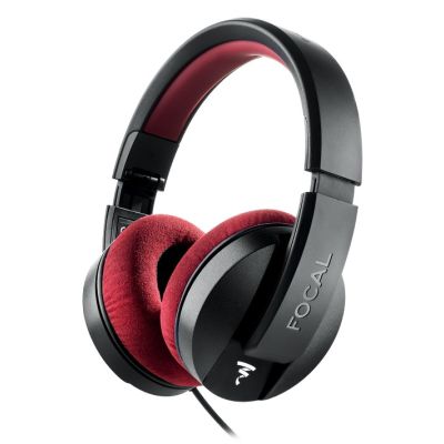 FOCAL LISTEN PROFESSIONAL - Słuchawki studyjne