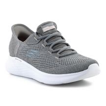 Buty Skechers Slip-Ins Skech-Lite Pro Natural Beauty W 150012-GYMT 