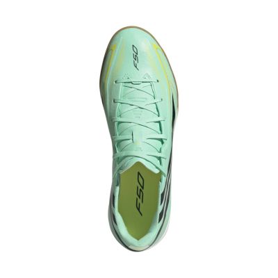 4. Buty piłkarskie adidas F50 Hyperfast League IN KK1062