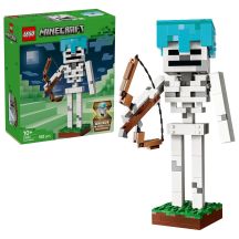 LEGO Minecraft 21594 - Szkielet