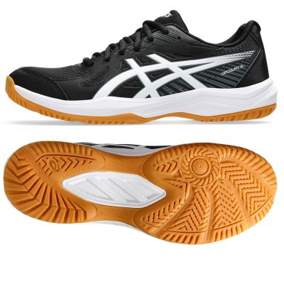 7. Buty do siatkówki Asics Upcourt 6 M 1071A104 001