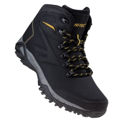 7. Buty Hi-Tec Medin Mid M 92800377415