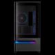 12. Obudowa ASUS PRIME AP202 TG ARGB BLACK