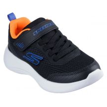 Buty Skechers Sneakersy Jr 403615L BLK