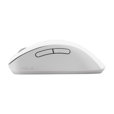 7. ASUS Wireless Mouse MD102 myszka Uniwersalne Po prawej stronie RF Wireless + Bluetooth Optyczny 1600 DPI