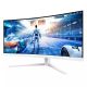 18. Philips 34M2C5501A/00 monitor komputerowy 86,4 cm (34") 3440 x 1440 px Wide Quad HD LCD Biały