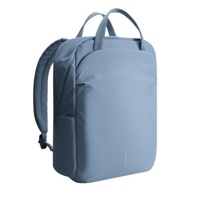 13. XD DESIGN PLEACK SOFT TOTE BLUE P706.3015