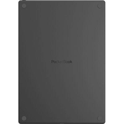 6. Czytnik Ebook PocketBook InkPad One 1030 10,3"  E-ink Mobius 32GB Wi-Fi Matte Black