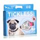 3. TICKLESS - odstraszacz kleszczy dla zwierząt