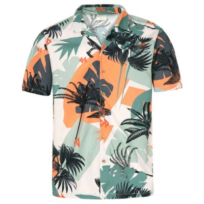 2. Koszulka męska Protest PRTLEARIE short sleeve shirt