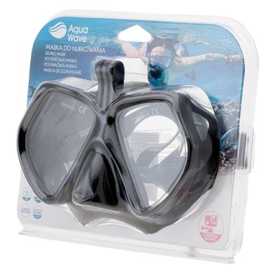 6. Maska Aquawave Trieye 92800308491