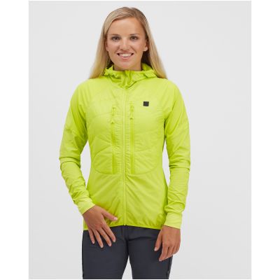 2. Kurtka damska Silvini Women Jacket Asprino WJ2113