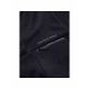 8. Bluza Peak Performance M Fleece Snap T-Neck czarny