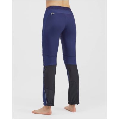 4. Spodnie Silvini Women Bottoms Soracte WP1145 W 3218-WP1145/3208
